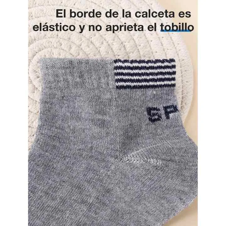 10 pairs of removable cotton sports socks . 10 أزواج من الجوارب الرياضية القطنية القابلة