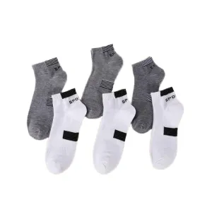 10 pairs of removable cotton sports socks . 10 أزواج من الجوارب الرياضية القطنية القابلة