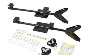 1001214229S Install, Pipe Racks | JLG