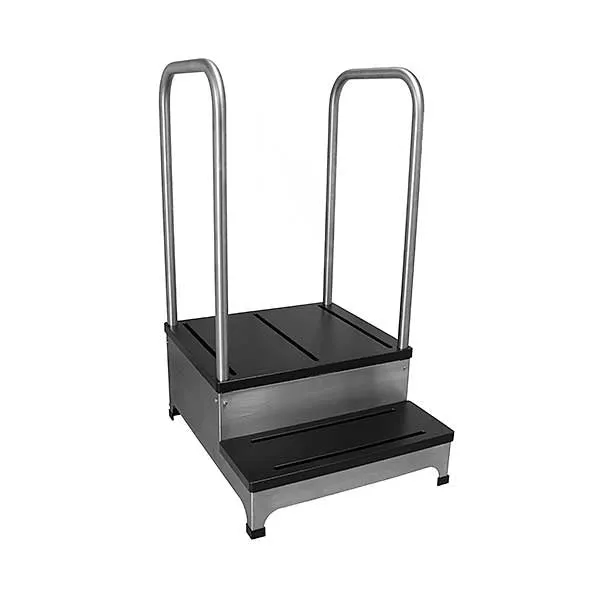 2-Step Platforms – Lateral