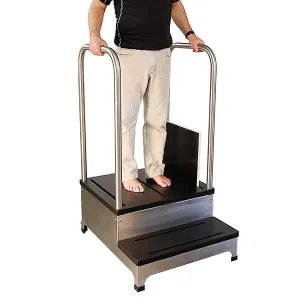 2-Step Platforms – Lateral