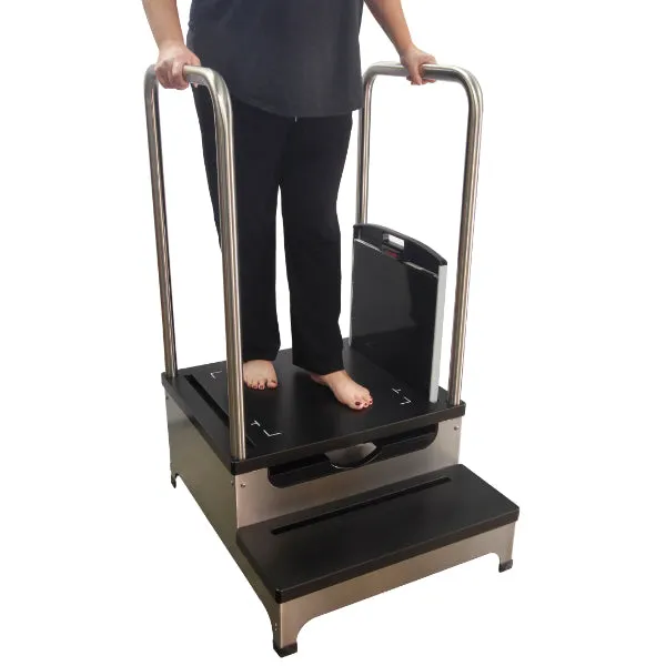 2-Step Platforms – Lateral