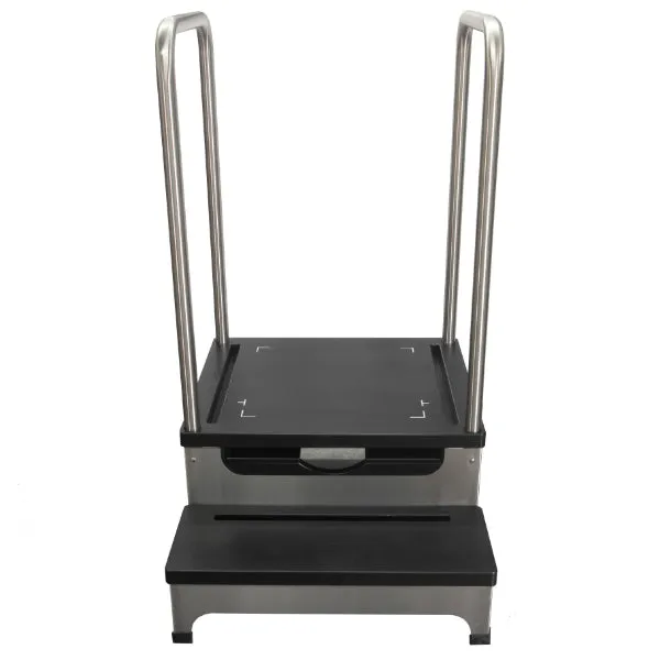 2-Step Platforms – Lateral
