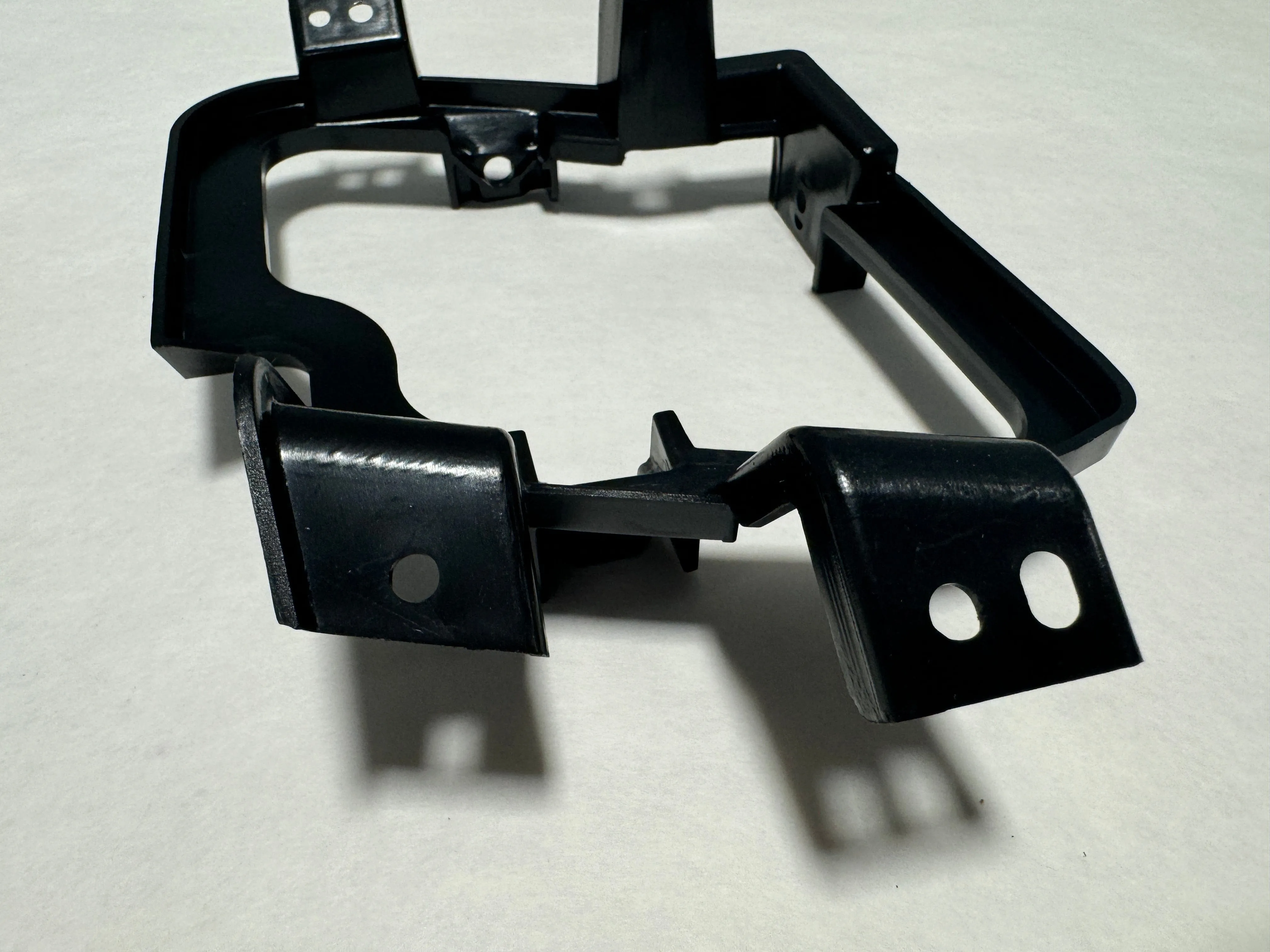 2009-2010 Mazda 6 Driver Side Front Fog Light  Bracket OEM