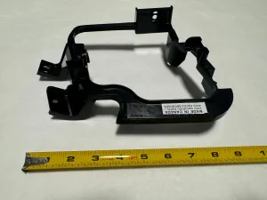 2009-2010 Mazda 6 Driver Side Front Fog Light  Bracket OEM