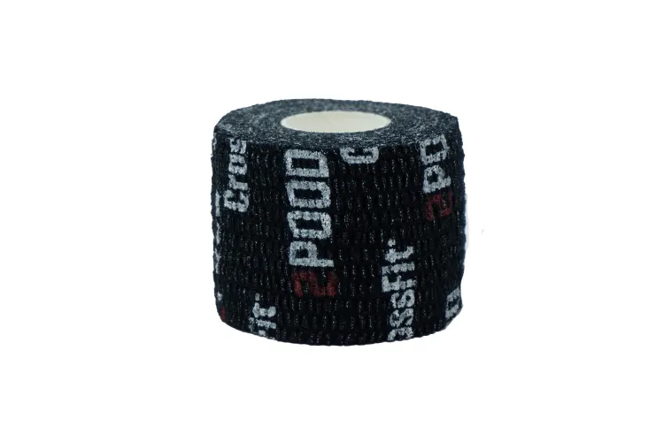 2POOD Weightlifting Tape