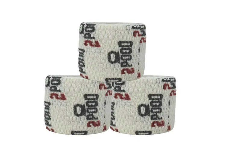 2POOD Weightlifting Tape