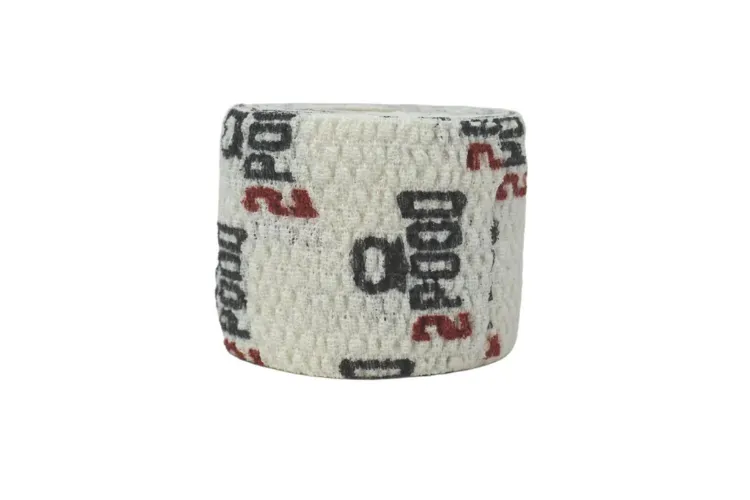 2POOD Weightlifting Tape