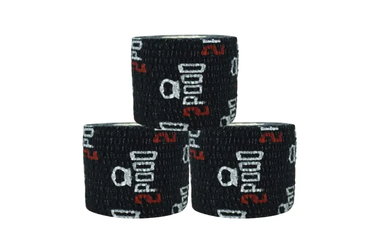 2POOD Weightlifting Tape