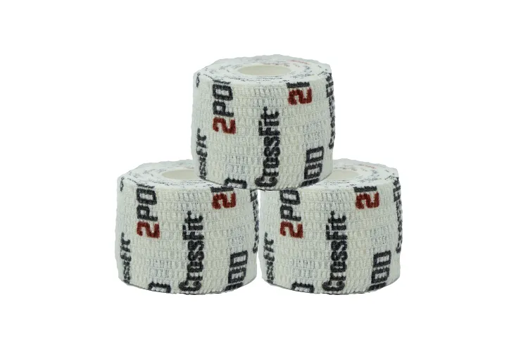 2POOD Weightlifting Tape