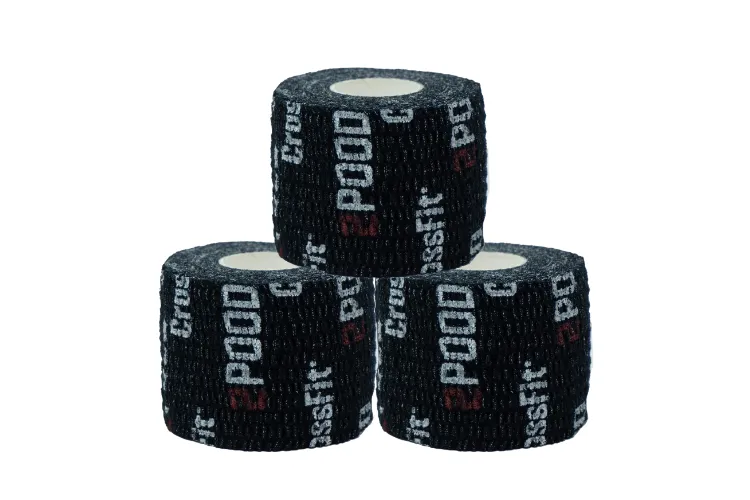 2POOD Weightlifting Tape