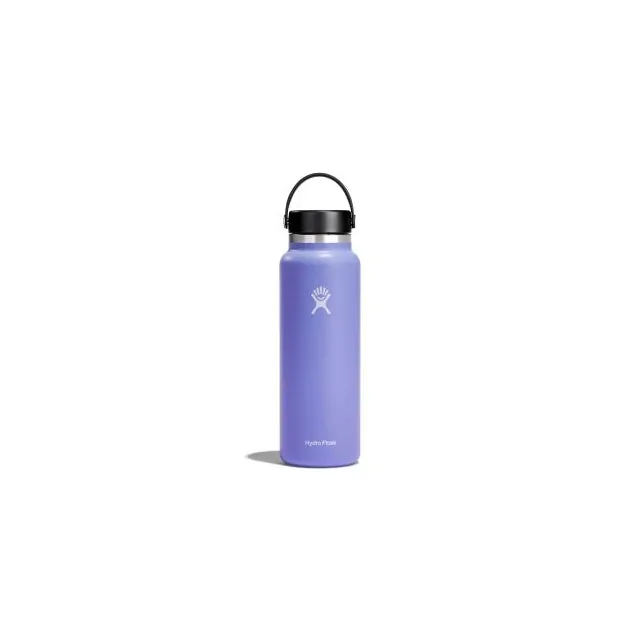 40 Oz Wide Flex Cap