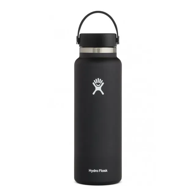 40 Oz Wide Flex Cap