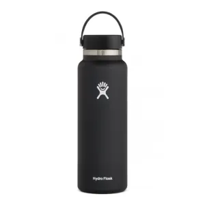 40 Oz Wide Flex Cap