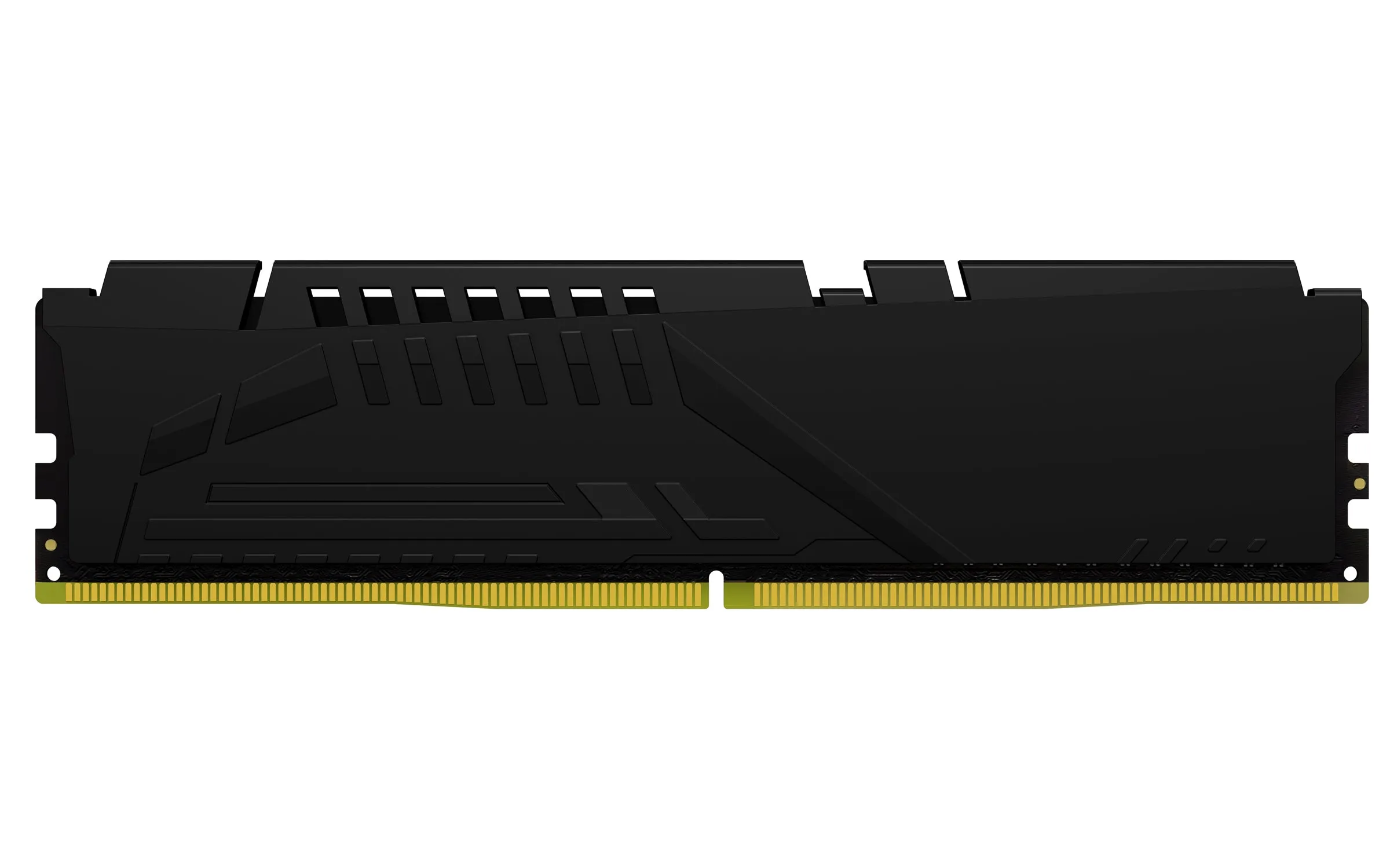 6000 32Gb Kingston Cl40 (2X16gb Kit) Fury Beast Black