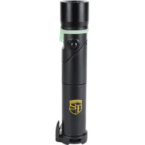 8-n-1 Car Charger Power Bank Auto Safety Tool