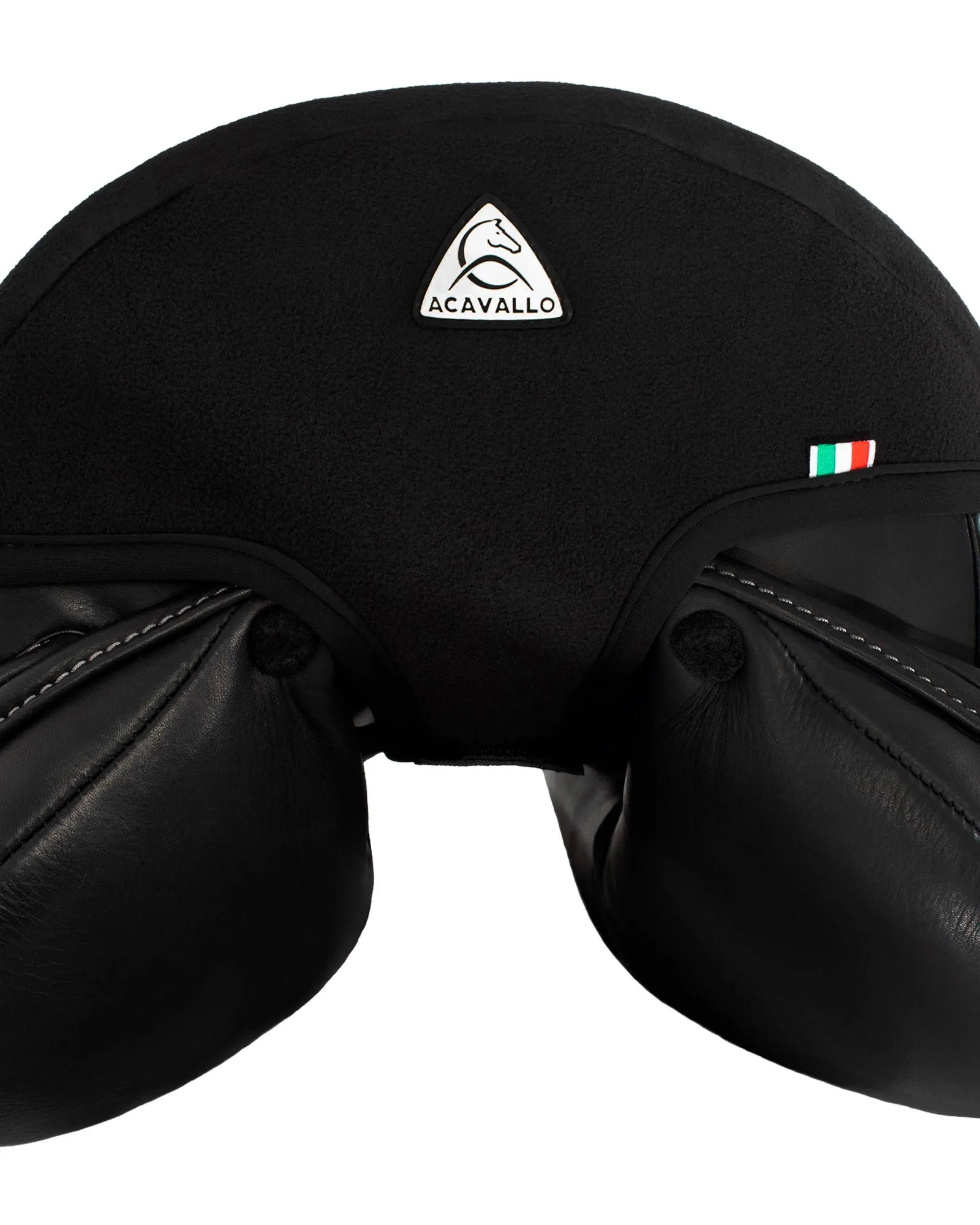 Acavallo Seat Saver Classic Gel-In Dri-Lex -Dressage