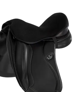 Acavallo Seat Saver Classic Gel-In Dri-Lex -Dressage