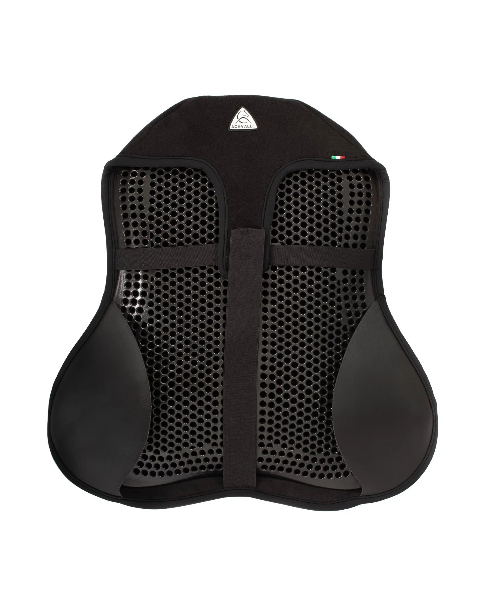 Acavallo Seat Saver Classic Gel-In Dri-Lex -Dressage