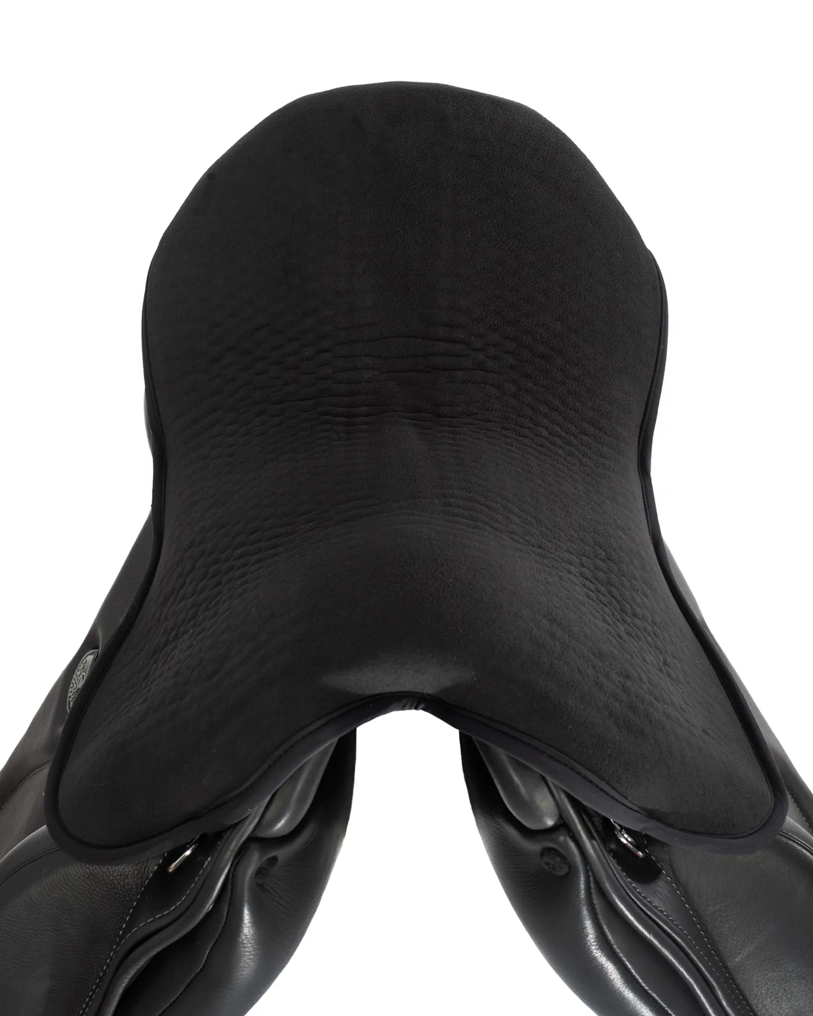 Acavallo Seat Saver Classic Gel-In Dri-Lex -Dressage