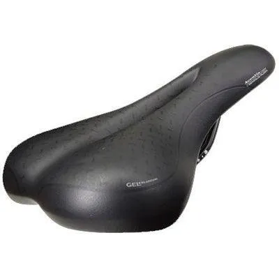 Acentia Geminus Aura Saddle