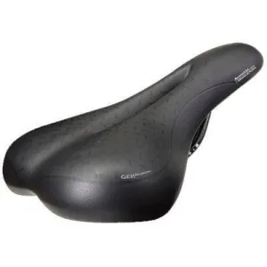 Acentia Geminus Aura Saddle