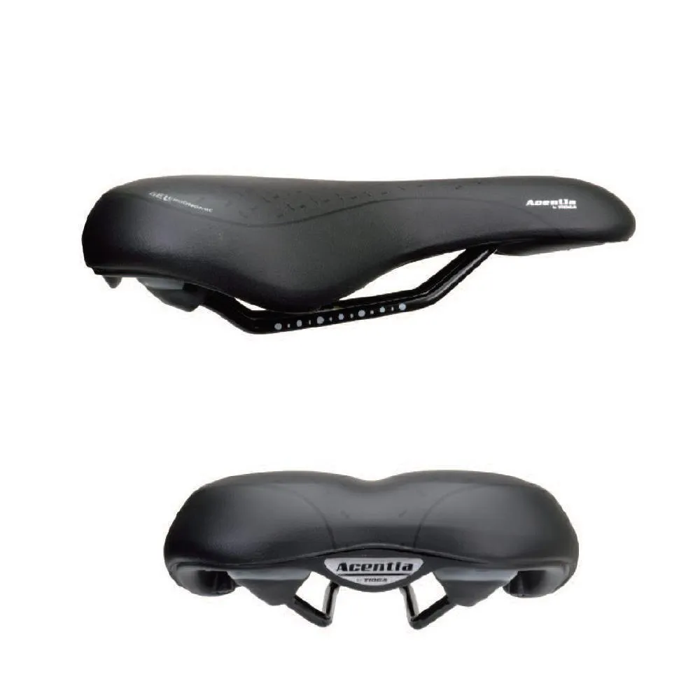 Acentia Urbanis Aura Saddle