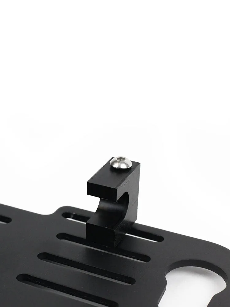 Acme Moto Universal Mounting Plate Pair