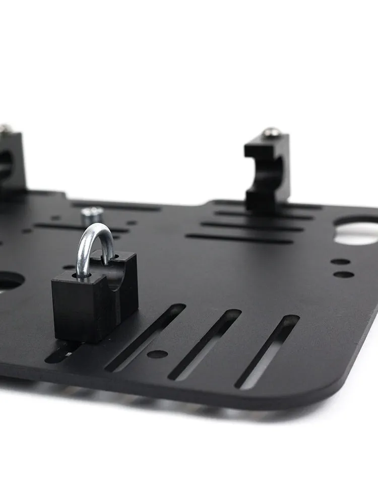 Acme Moto Universal Mounting Plate Pair