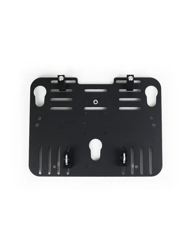 Acme Moto Universal Mounting Plate Pair