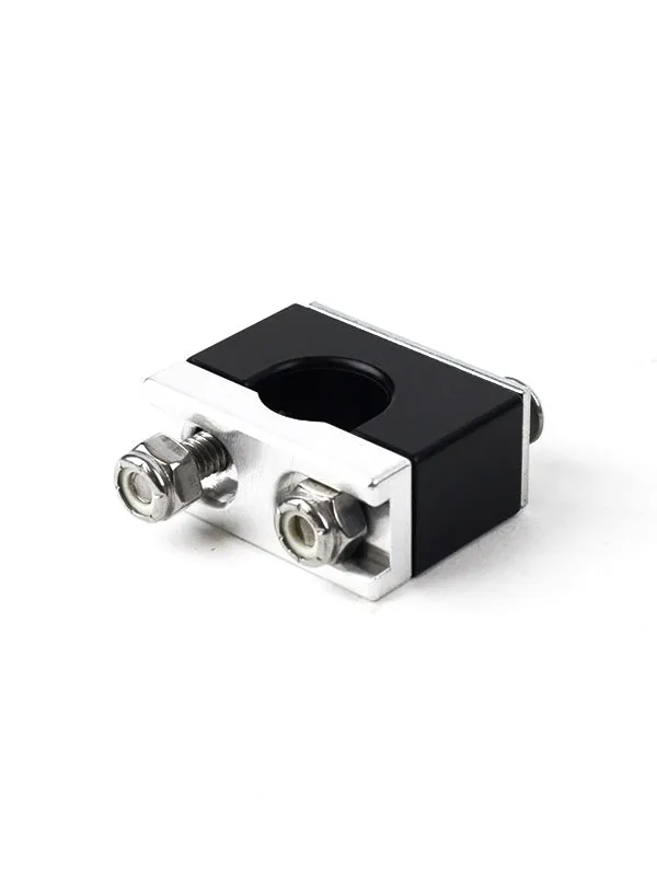 Acme Moto Universal Mounting Plate Pair
