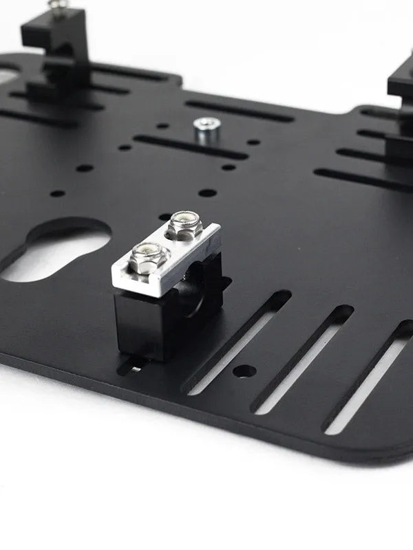 Acme Moto Universal Mounting Plate Pair