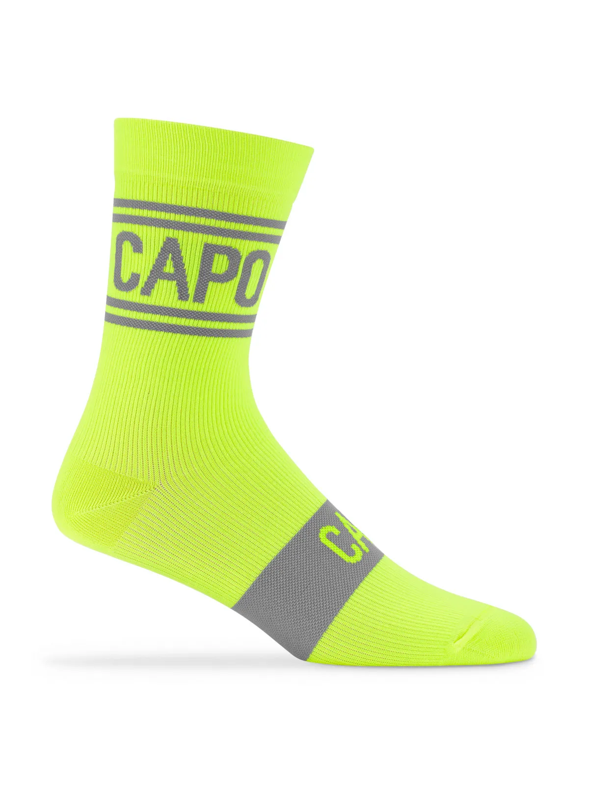 Active Compression City Sock - Fluo (multi-pack)