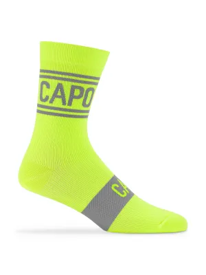 Active Compression City Sock - Fluo (multi-pack)