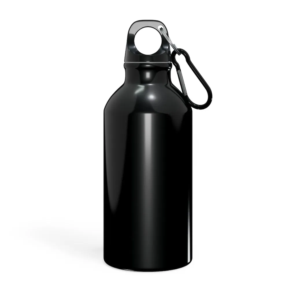 Affirmation Feminist pro choice Oregon Sport bottle 13.5oz -  You are Unique (White Girl)
