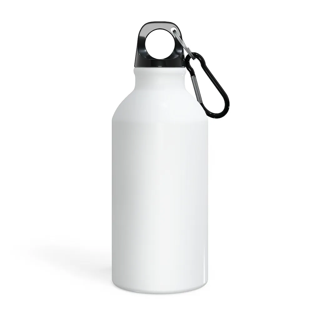 Affirmation Feminist pro choice Oregon Sport bottle 13.5oz -  You are Unique (White Girl)