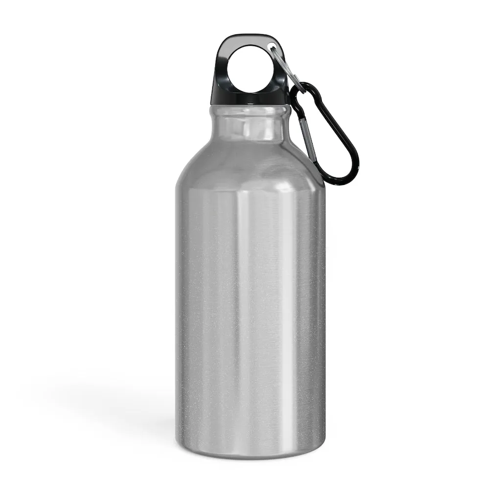 Affirmation Feminist pro choice Oregon Sport bottle 13.5oz -  You are Unique (White Girl)