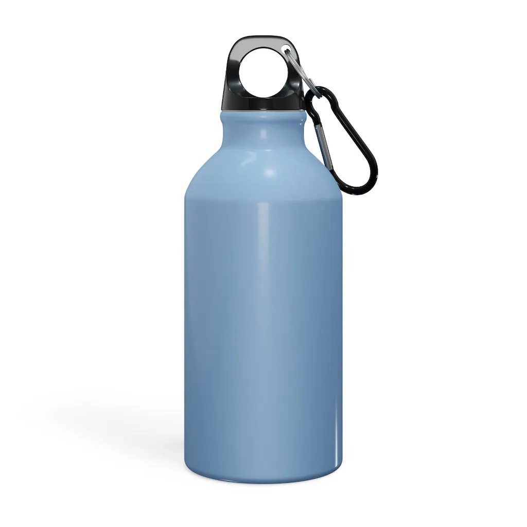 Affirmation Feminist pro choice Oregon Sport bottle 13.5oz -  You are Unique (White Girl)