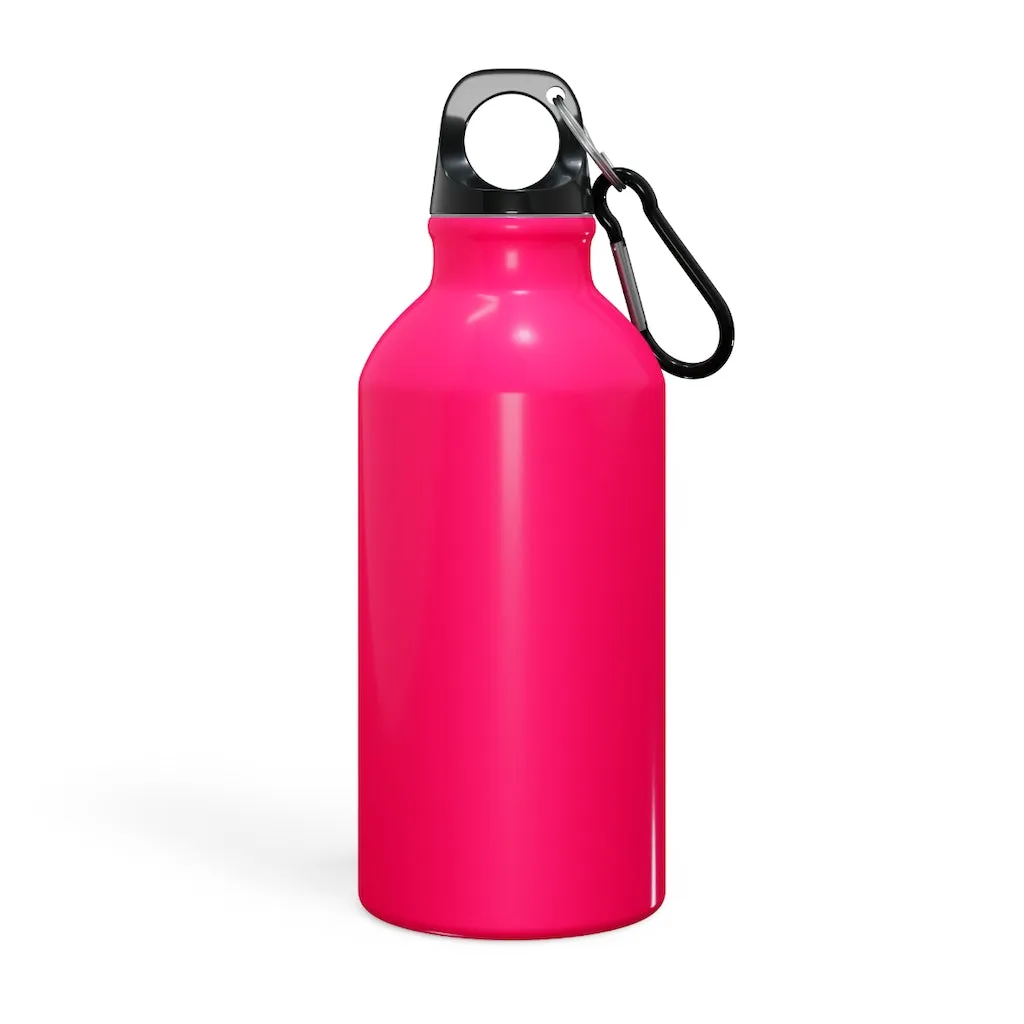 Affirmation Feminist pro choice Oregon Sport bottle 13.5oz -  You are Unique (White Girl)