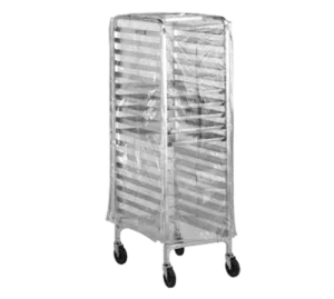 Alexander Industries SRC-1826 Rack Cover