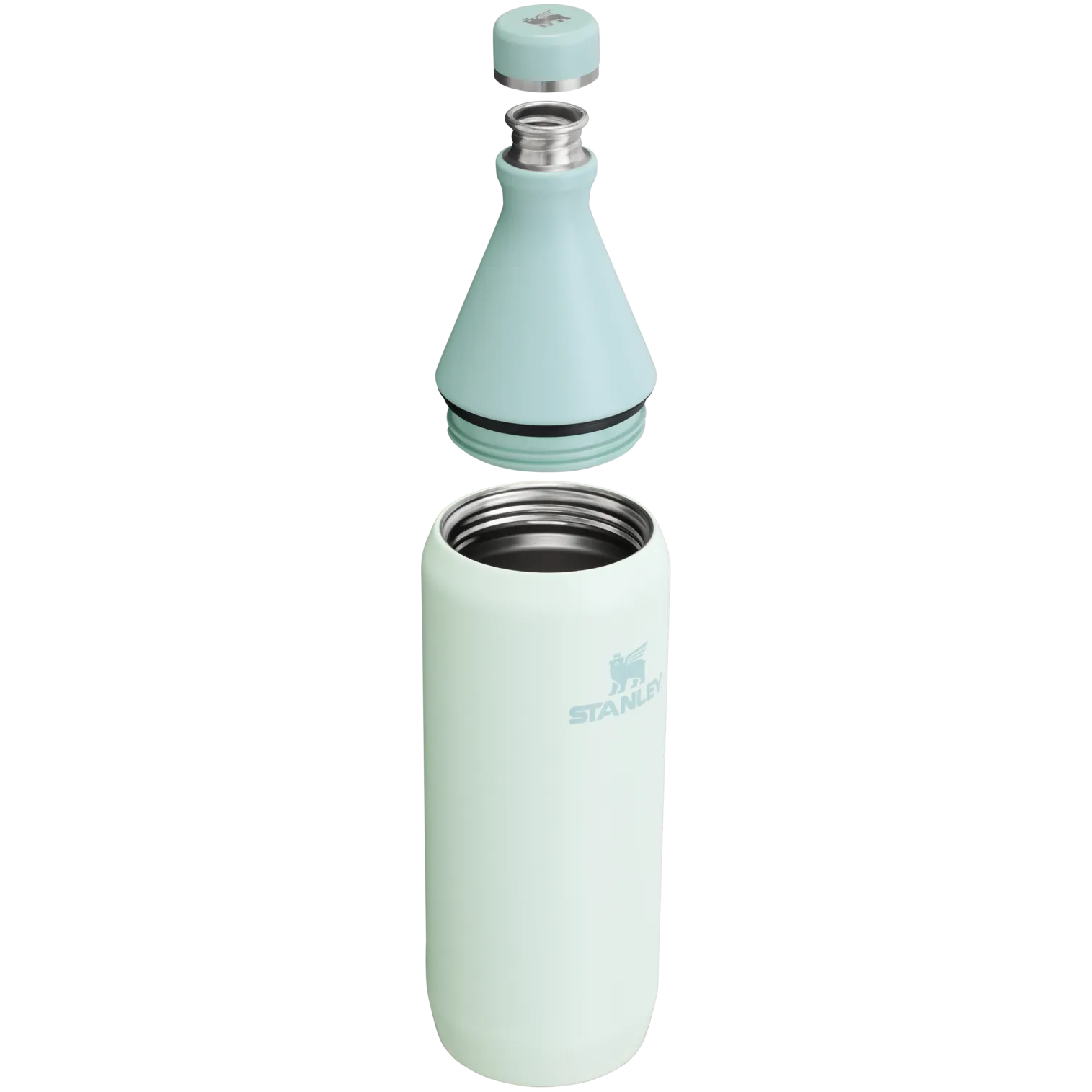 All Day Slim Bottle | 34 OZ