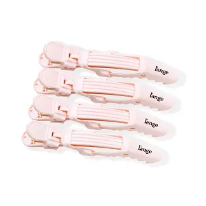 Alligator Hair Clips