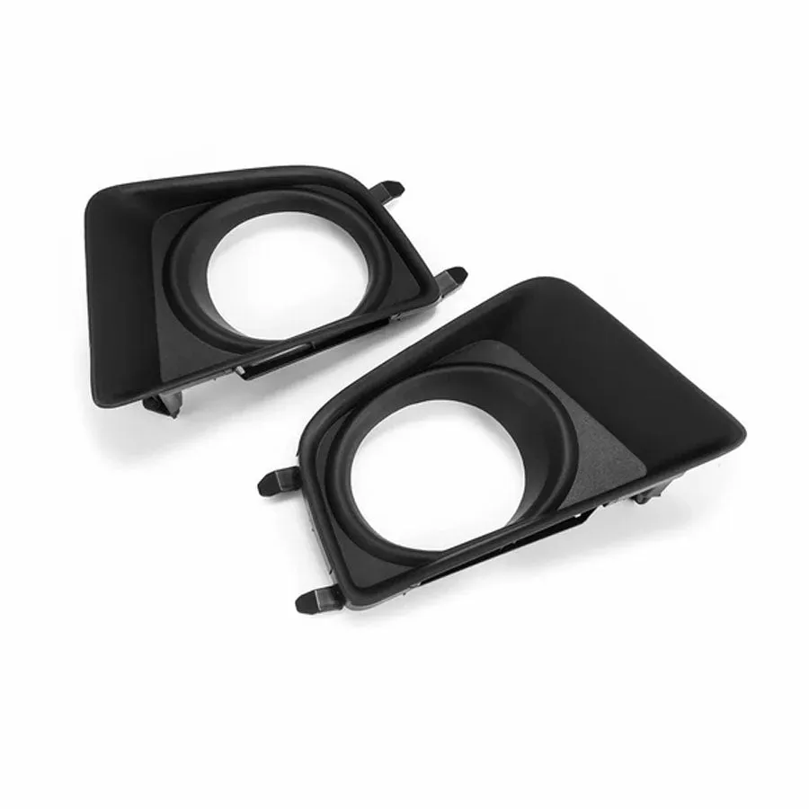 AlphaRex DoubleTap Dual Color LED Projector Fog Lights | 2023-2012 Toyota 4Runner