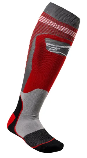Alpinestars MX Plus 1 Socks 4701820-318-M
