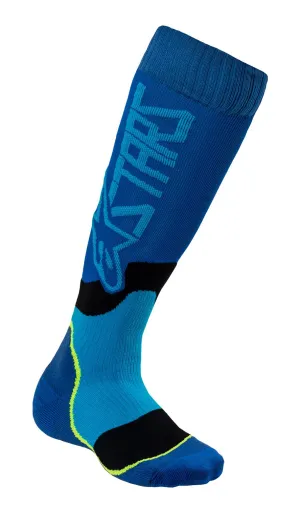 Alpinestars MX Plus 2 Socks 4741920-707-M/L