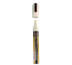 American Metalcraft SMA510V4 Pen Marker