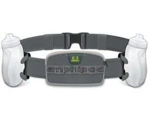 Amphipod RunLite Xtech 2 Plus Hydration Running Belt