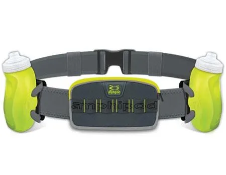Amphipod RunLite Xtech 2 Plus Hydration Running Belt