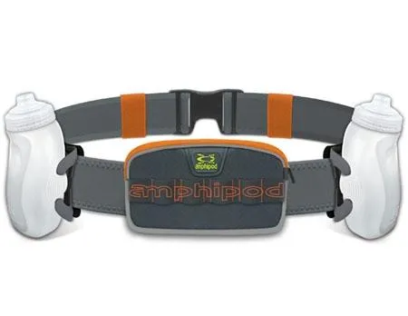 Amphipod RunLite Xtech 2 Plus Hydration Running Belt