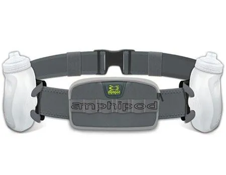 Amphipod RunLite Xtech 2 Plus Hydration Running Belt